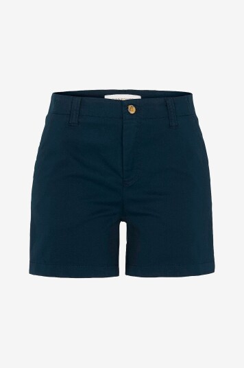 Newhouse - Shorts Milou - Blå