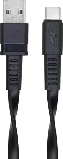 RivaCase PS6002 BK12 USB C kabel 1.2m RivaCase PS6002 BK12 USB C kabel 1.2m