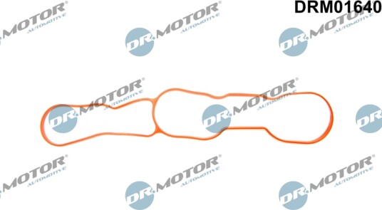 Tetning innsugningsmanifold Dr.Motor Automotive DRM01640