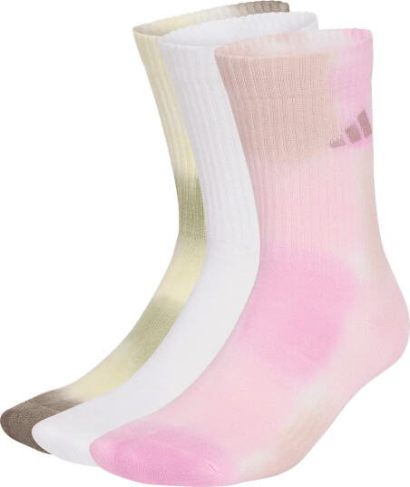 Adidas Performance Tie Dye 3Pp Multi/patterned 40 42
