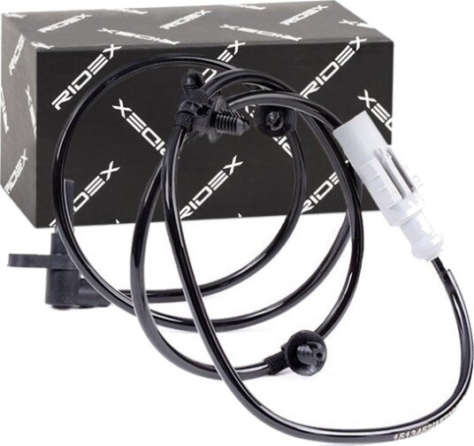 RIDEX 412W0840 Sensor ABS RIDEX 412W0840 Sensor ABS