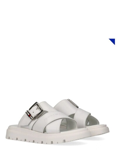 Tommy Hilfiger Tommy Hilfiger Sandal White 38