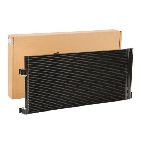 Kondensator THERMOTEC KTT110193 Kondensator THERMOTEC KTT110193