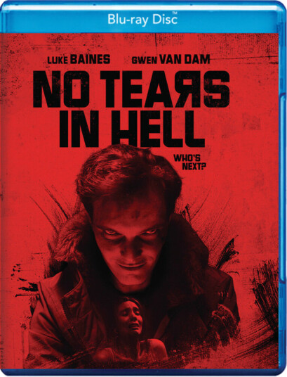 No Tears In Hell Bluray