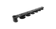 Spinlock T38 Fordelerblok til 6 liner Spinlock T38 Fordelerblok til 6 liner