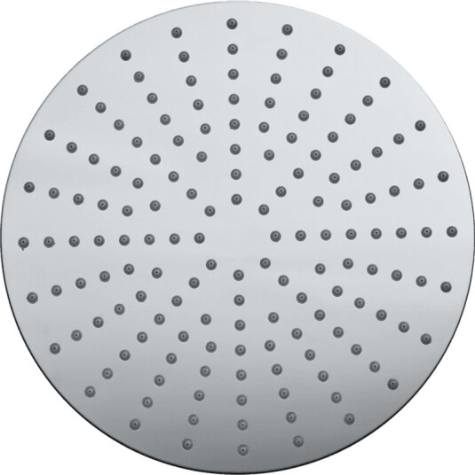 Tapwell ZSOF250 Krom Taksil 250mm.