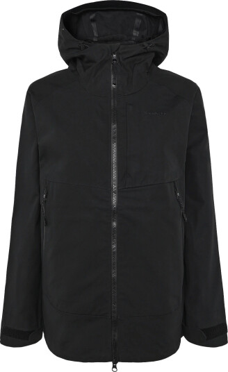 Knowledge Cotton Apparel | Vent Canvas 270 Shell Jacket | M