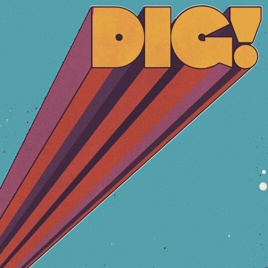 Mamas Gun Dig CD