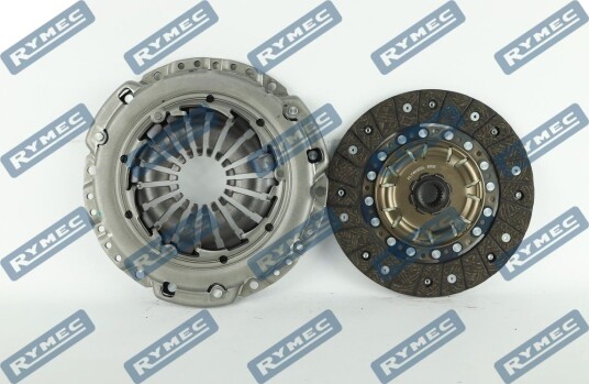 RYMEC JT1780 Clutchsett RYMEC JT1780 Clutchsett