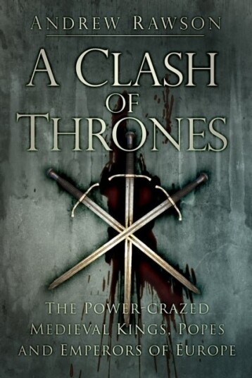 A Clash of Thrones A Clash of Thrones