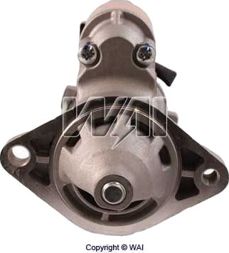 WAI 31346N Starter