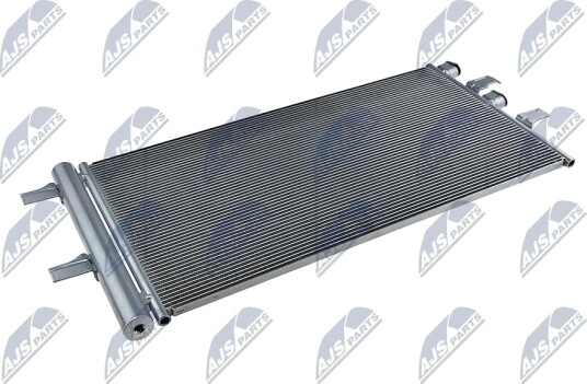 Kondensator NTY CCS-BM-025