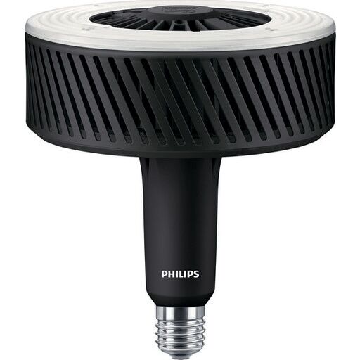 Philips TrueForce LED E40 HPI UN 140W 20000lm 120D - 840 kald hvit | erstatter 400W