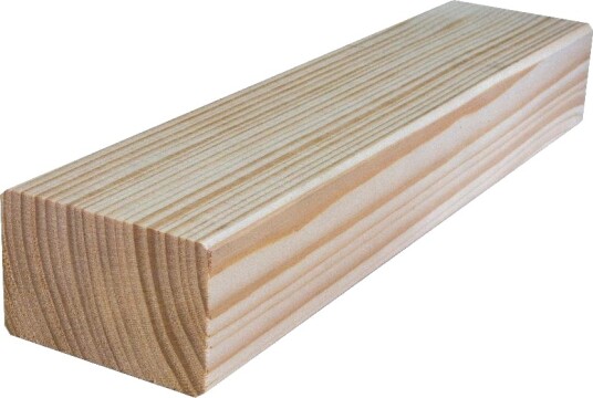 Eidskog Stangeskovene 48x73x5100mm Justert Rekker Fl Eidskog Stangeskovene 48x73x5100mm Justert Rekker Fl