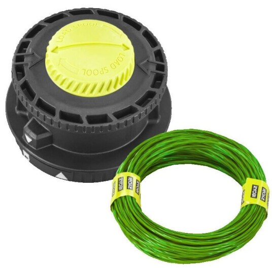 Trimmerhode Rac166 2.0mm B feed