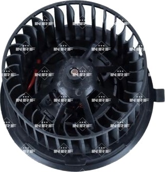 Kupévifte NRF 34503
