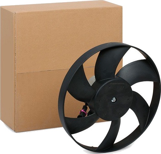 RIDEX 508R0059 Kjølevifte