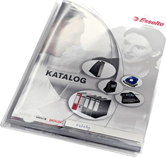 Leitz L Formet Mappe Kan Utvides For A4 210 X 297 Mm Kapasitet: 200 Ark Blank Leitz L Formet Mappe Kan Utvides For A4 210 X 297 Mm Kapasitet: 200 Ark Blank