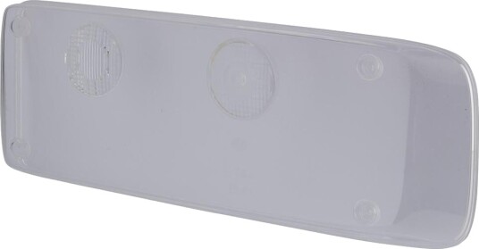 HELLA 9EL 340 829-061 Lykteglass, baklys
