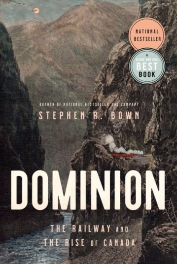 Dominion Dominion