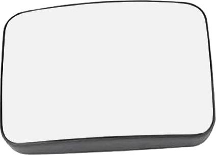 Speilglass, ytterspeil MEKRA 15.3811.870H