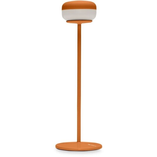 Fatboy Cheerio Portabel Lampe Sunny Orange Fatboy Cheerio Portabel Lampe Sunny Orange