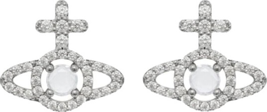 Vivienne Westwood Dame Accessories Grå ONE SIZE,