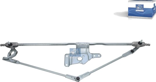 DT Spare Parts 7.79166SP Vindusvisker overføring DT Spare Parts 7.79166SP Vindusvisker overføring