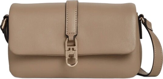 Tommy Hilfiger Th Libre Mini Crossover Khaki green ONE SIZE
