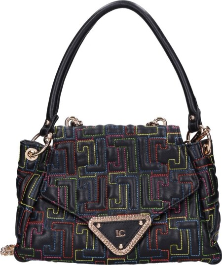 La Carrie Dame Vesker Svart ONE SIZE,