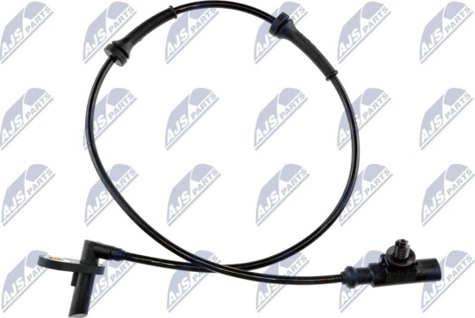 ABS sensor NTY HCA-NS-071