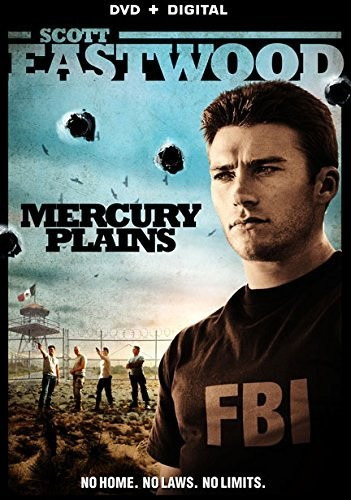 Mercury Plains DVD