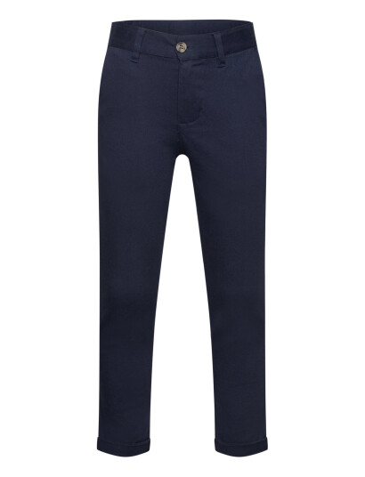 Geggamoja Chino Navy Navy 98/104