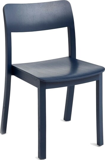 Hay Pastis Stol Steel Blue Hay Pastis Stol Steel Blue
