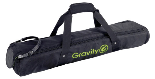Gravity Stands Gravity Bg Ss 2 T B Bag For Two Traveler Speaker Stands