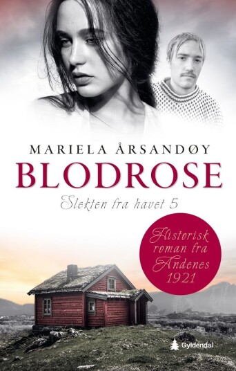 Blodrose Blodrose