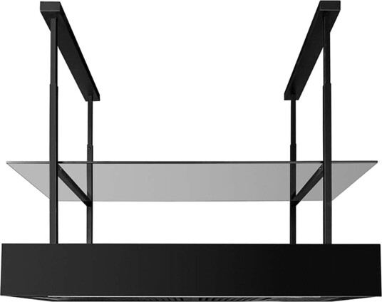 Witt Fame 90 BN Fritthengende hette Sort Witt Fame 90 BN Fritthengende hette Sort