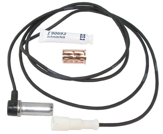 Sensor, ABS KNORR-BREMSE K144129K50 Sensor, ABS KNORR-BREMSE K144129K50