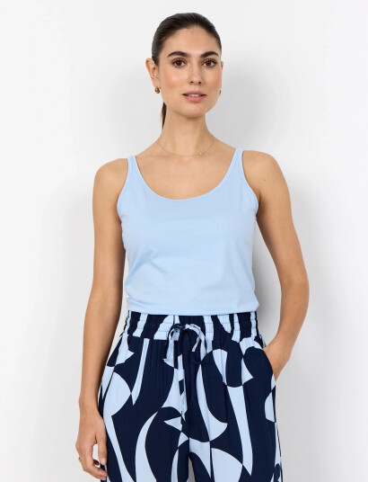 Soyaconcept Sc Pylle   Blue   XS