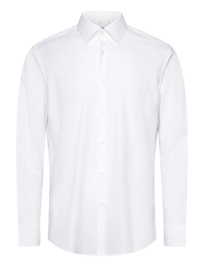 BOSS H-Joe-Kent-C1-214 - White - 40