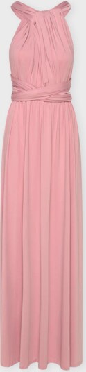 Malina Lola Wrap Dress - Pink - M/L Malina Lola Wrap Dress - Pink - M/L