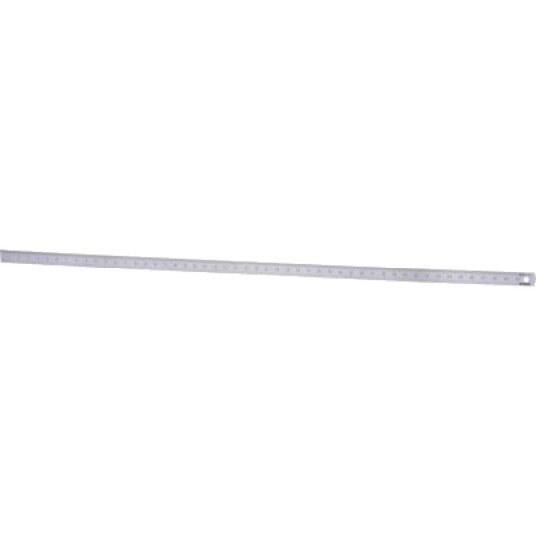 Ks Tools 300.0105 Fleksibelt Målestok av Rustfritt Fjærstål, 525 mm
