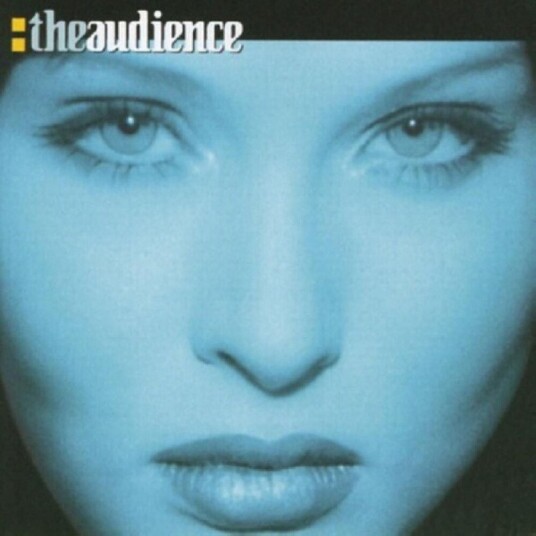 Theaudience Vinyl