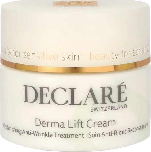 Declare Agecontrol Derma Lift Cream 50 ml For Dry Skin