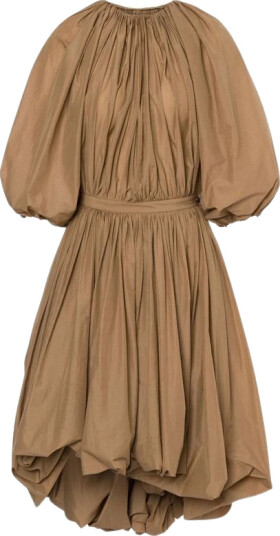 Philosophy di Lorenzo Serafini Dame Kjoler Beige S,