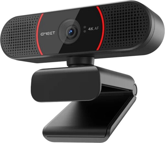 EMEET SmartCam C960 4K EMEET SmartCam C960 4K