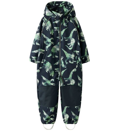 Name It Nmmalfa08 Softshell Suit Aop 1Fo Noos Navy 98 Name It Nmmalfa08 Softshell Suit Aop 1Fo Noos Navy 98