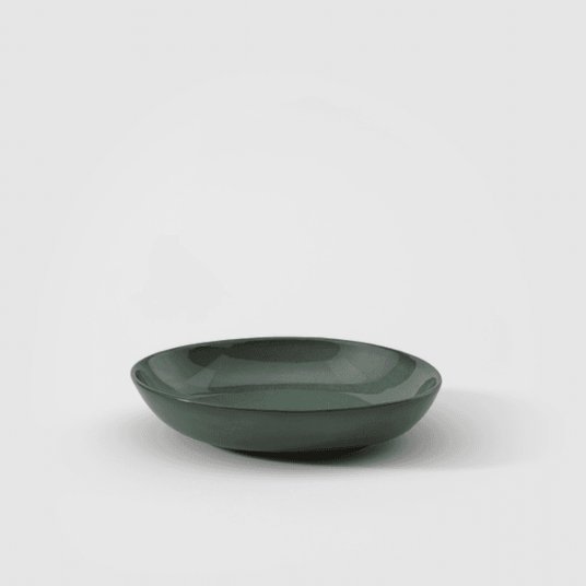 Villeroy & Boch Lave bolle Ø22 cm Green