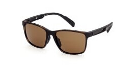 Adidas Sport Brown SP0035 52E Adidas Sport Brown SP0035 52E