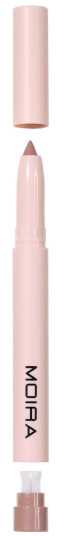 Moira At Glance Stick Shadow 005 Cashmere Rose Moira At Glance Stick Shadow 005 Cashmere Rose